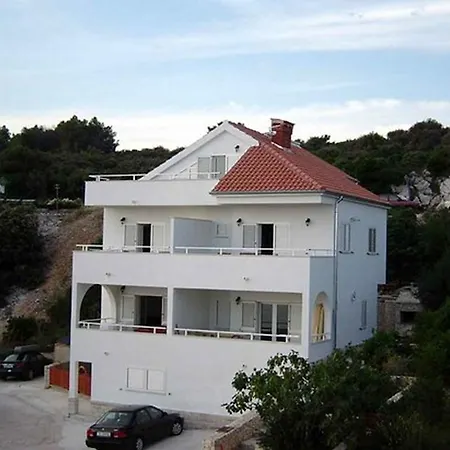 Daire 15704e Primošten