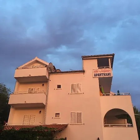 Daire 15704e Primošten