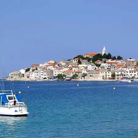 15704e * Primošten